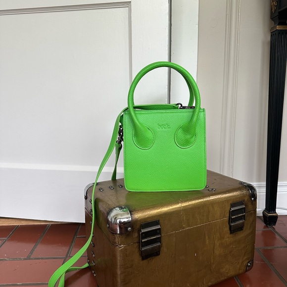 Beck micro pixie bag - Picture 1 of 3